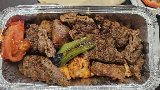 Photo of Mangal Plus - 43 Stratford Rd, Wolverton, Milton Keynes MK12 5LW